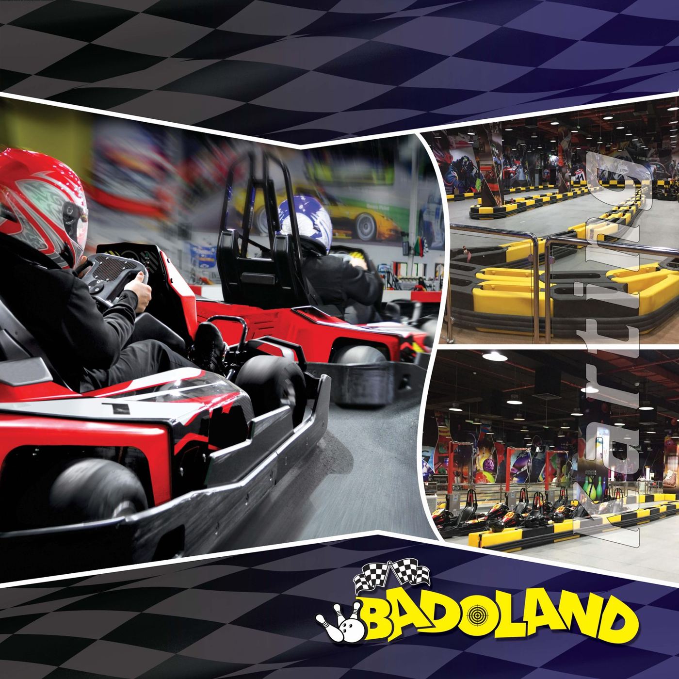 Badoland Entertainment
