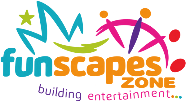Funscapes Zone — building entertainment