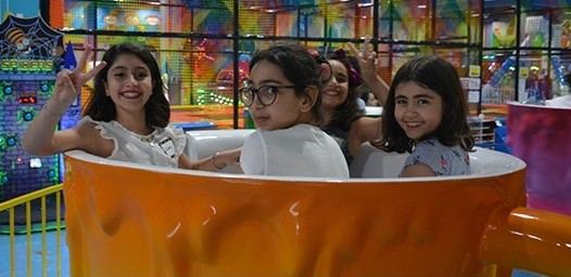 Funscapes Remal Mall
